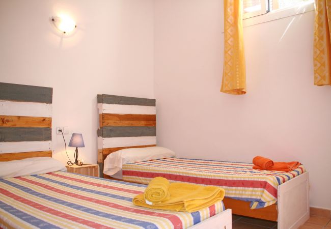 Country house in Santanyi - La Casita by dracmallorca Country house in Santanyi - La Casita by dracmallorca