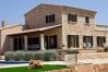 Country house in Ses Salines - Sa Pleta Nova by dracmallorca