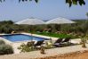 Country house in Ses Salines - Sa Pleta Nova by dracmallorca
