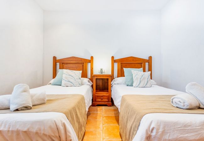 Country house in Cala Figuera - Can Talaia by dracmallorca Country house in Cala Figuera - Can Talaia by dracmallorca