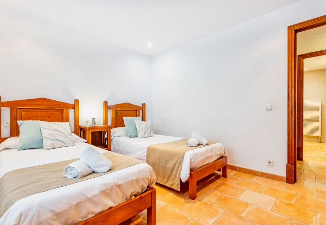 Country house in Cala Figuera - Can Talaia by dracmallorca Country house in Cala Figuera - Can Talaia by dracmallorca