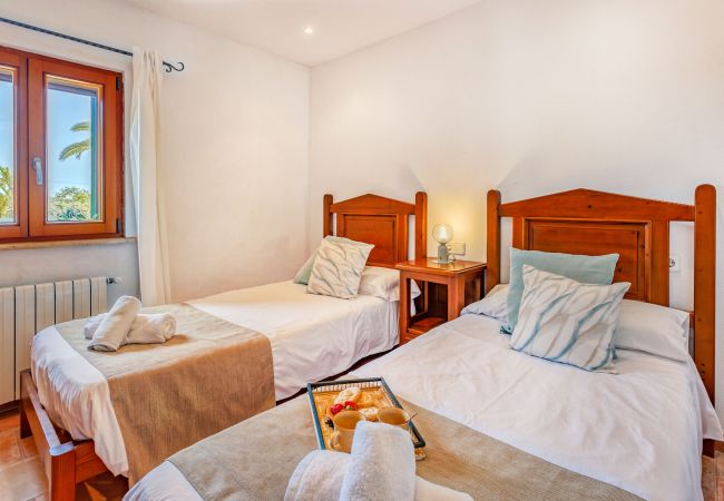 Country house in Cala Figuera - Can Talaia by dracmallorca Country house in Cala Figuera - Can Talaia by dracmallorca