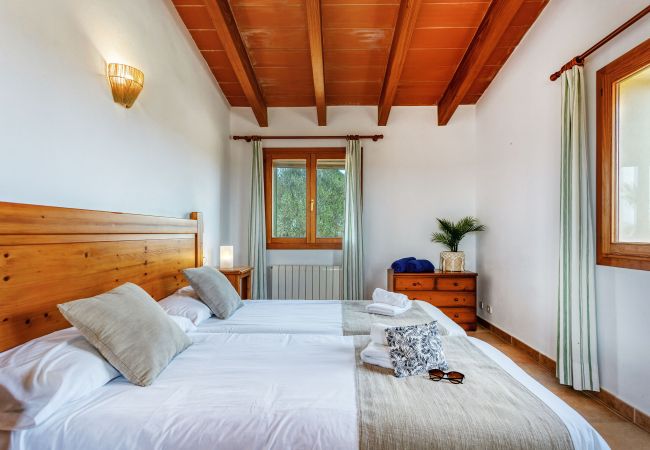 Country house in Cala Figuera - Can Talaia by dracmallorca Country house in Cala Figuera - Can Talaia by dracmallorca