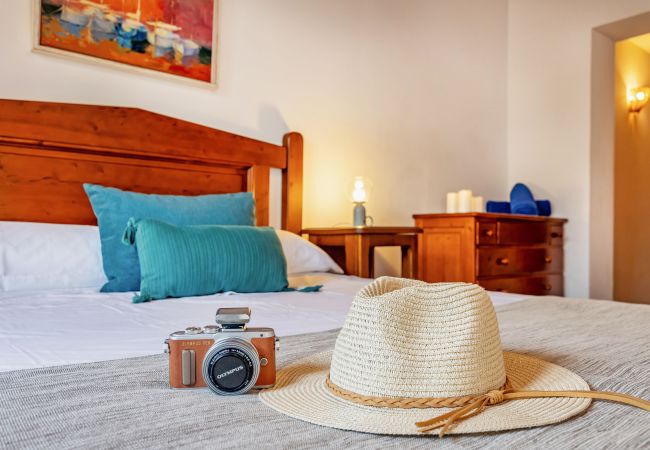 Country house in Cala Figuera - Can Talaia by dracmallorca Country house in Cala Figuera - Can Talaia by dracmallorca