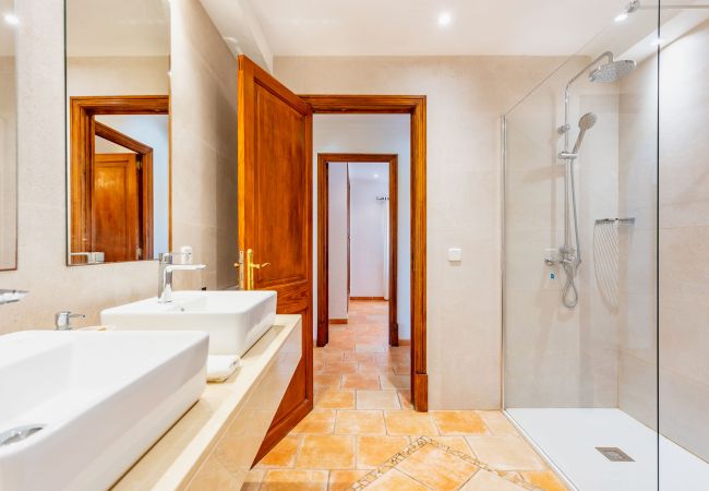 Country house in Cala Figuera - Can Talaia by dracmallorca Country house in Cala Figuera - Can Talaia by dracmallorca