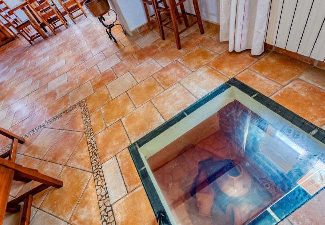 Country house in Cala Figuera - Can Talaia by dracmallorca Country house in Cala Figuera - Can Talaia by dracmallorca
