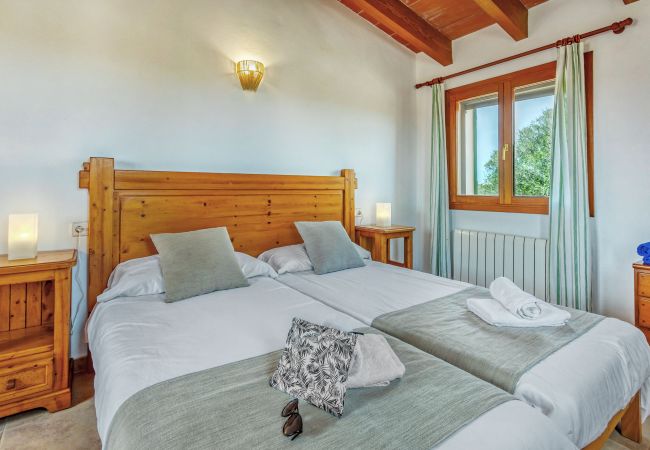 Country house in Cala Figuera - Can Talaia by dracmallorca Country house in Cala Figuera - Can Talaia by dracmallorca