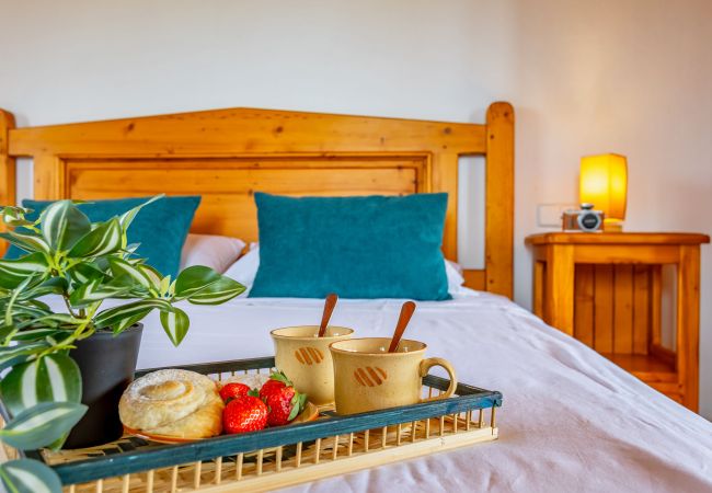 Country house in Cala Figuera - Can Talaia by dracmallorca Country house in Cala Figuera - Can Talaia by dracmallorca