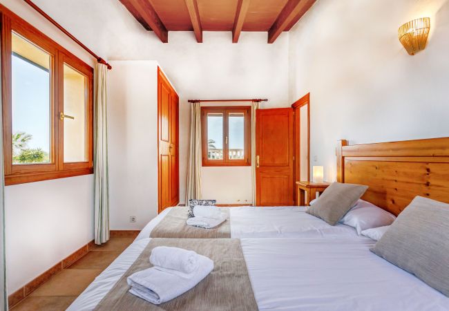 Country house in Cala Figuera - Can Talaia by dracmallorca Country house in Cala Figuera - Can Talaia by dracmallorca