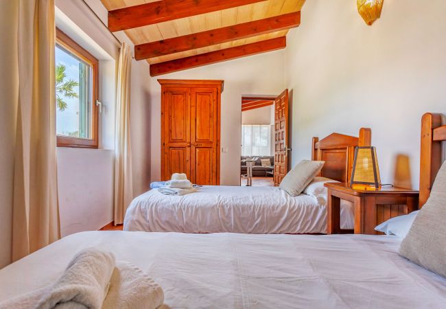 Country house in Cala Figuera - Can Talaia by dracmallorca Country house in Cala Figuera - Can Talaia by dracmallorca
