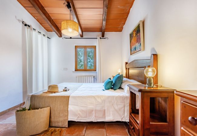 Country house in Cala Figuera - Can Talaia by dracmallorca Country house in Cala Figuera - Can Talaia by dracmallorca