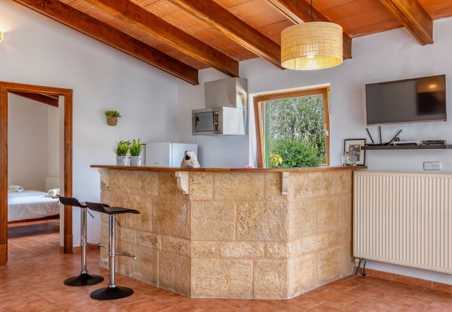 Country house in Cala Figuera - Can Talaia by dracmallorca Country house in Cala Figuera - Can Talaia by dracmallorca