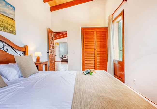 Country house in Cala Figuera - Can Talaia by dracmallorca Country house in Cala Figuera - Can Talaia by dracmallorca