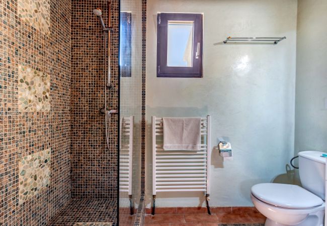 Country house in Cala Figuera - Can Talaia by dracmallorca Country house in Cala Figuera - Can Talaia by dracmallorca