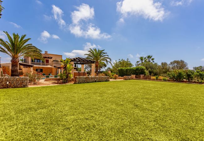 Country house in Cala Figuera - Can Talaia by dracmallorca Country house in Cala Figuera - Can Talaia by dracmallorca