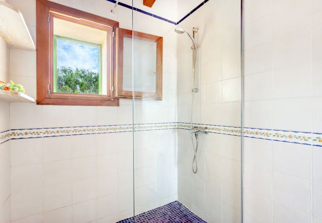 Country house in Cala Figuera - Can Talaia by dracmallorca Country house in Cala Figuera - Can Talaia by dracmallorca