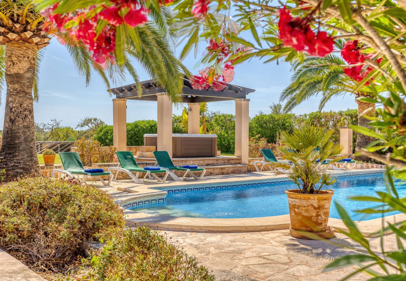 Country house in Cala Figuera - Can Talaia by dracmallorca