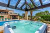 Country house in Cala Figuera - Can Talaia by dracmallorca Country house in Cala Figuera - Can Talaia by dracmallorca
