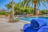 Country house in Cala Figuera - Can Talaia by dracmallorca