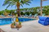 Country house in Cala Figuera - Can Talaia by dracmallorca