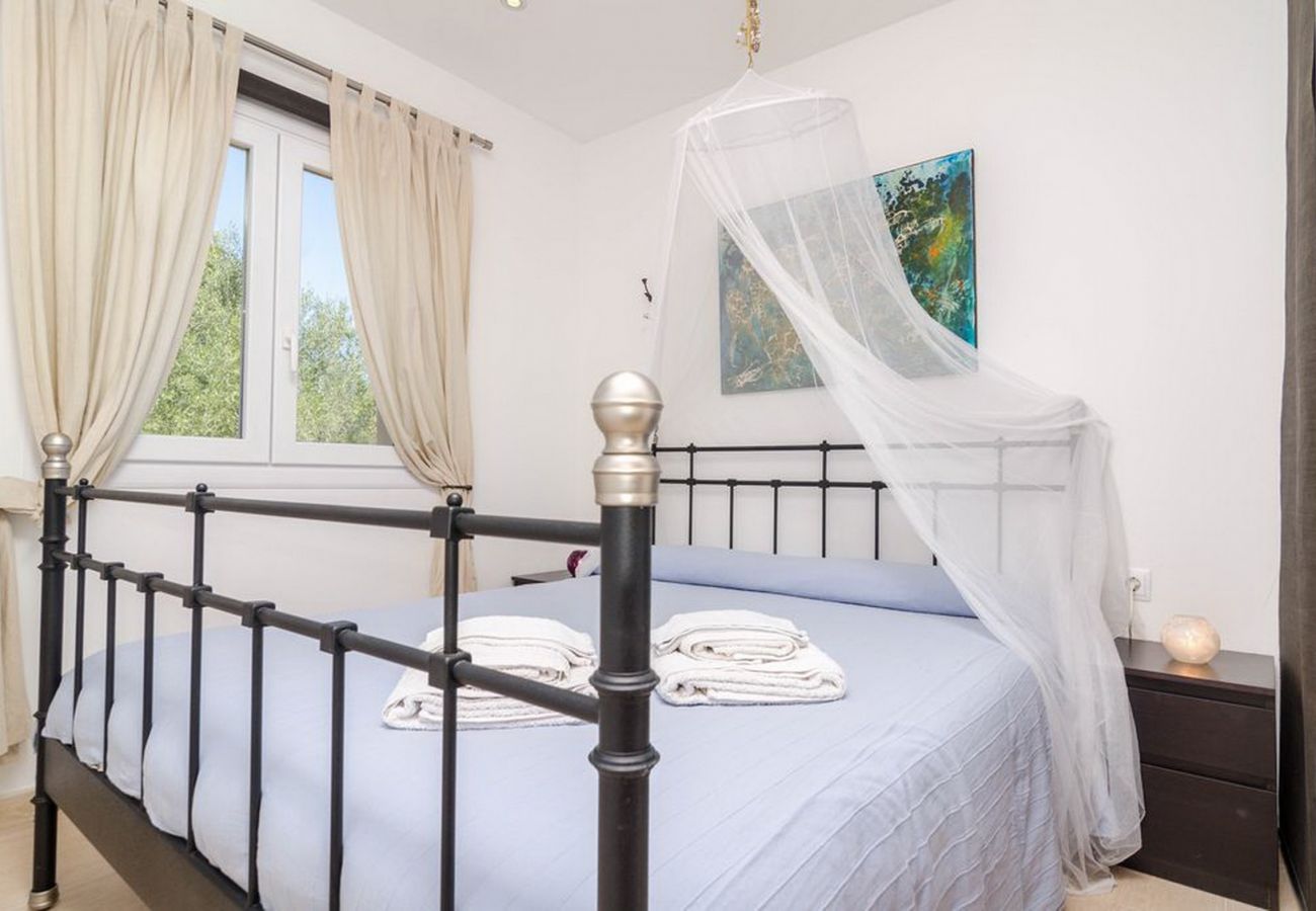 House in Cala Santanyi - Chalet Escaleta
