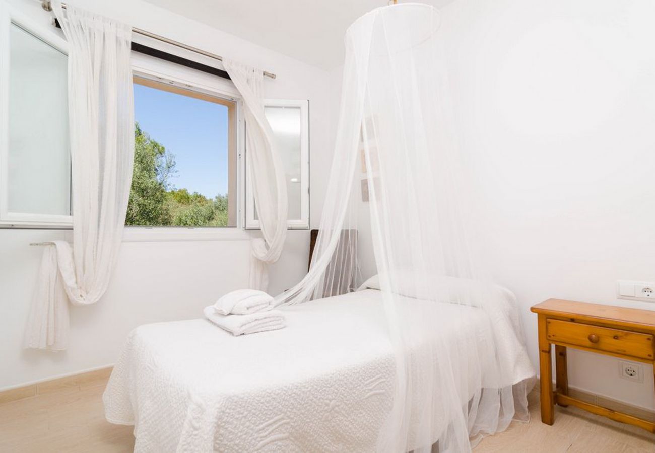 House in Cala Santanyi - Chalet Escaleta