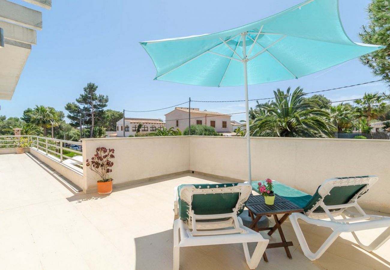 House in Cala Santanyi - Chalet Escaleta