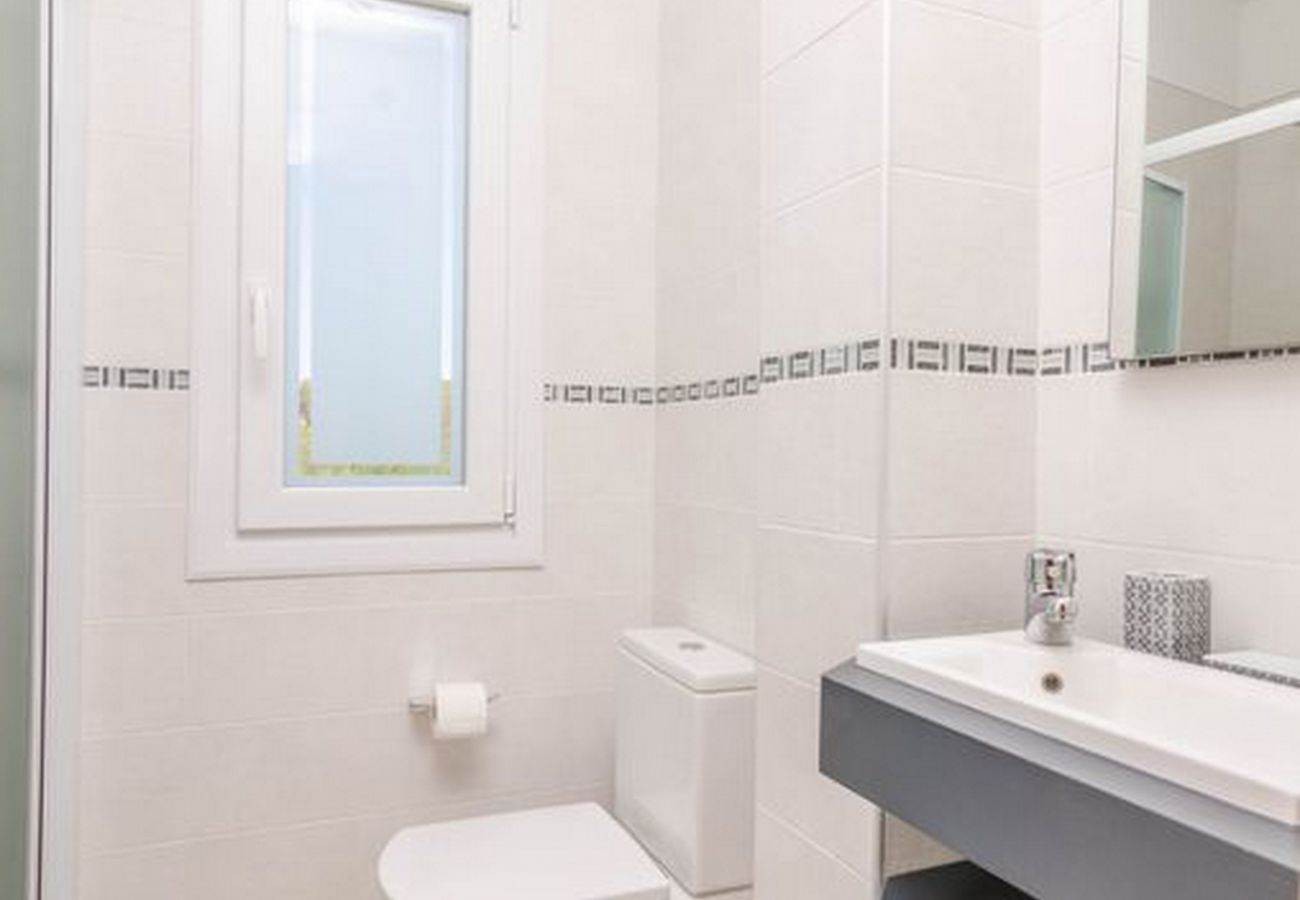 House in Cala Santanyi - Chalet Escaleta