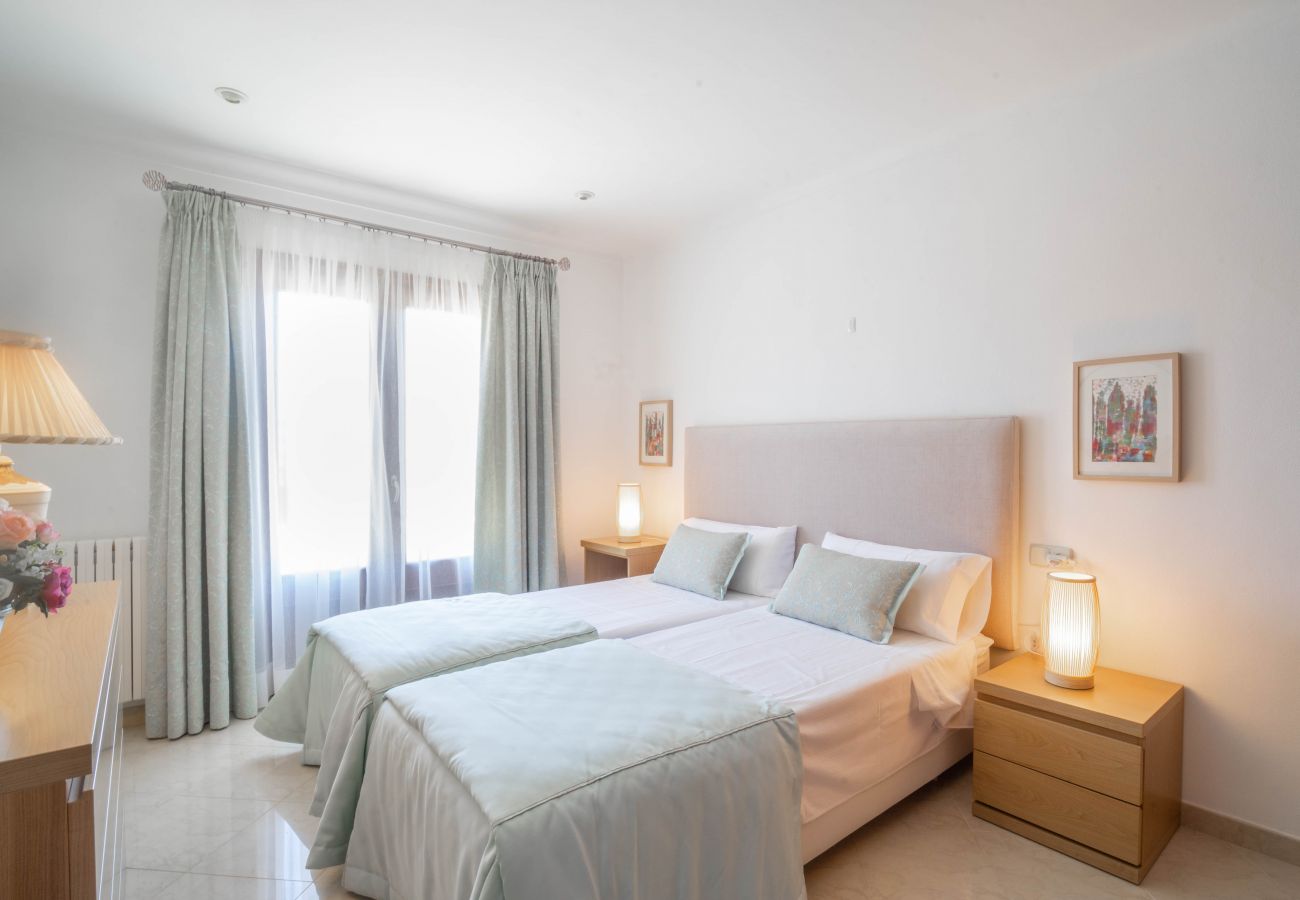House in Cala Santanyi - Villa Copinya by dracmallorca