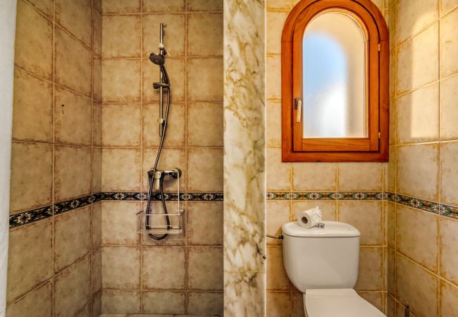Apartment in Cala Santanyi - La Ardilla by dracmallorca Apartment in Cala Santanyi - La Ardilla by dracmallorca