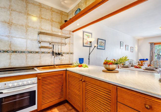 Apartment in Cala Santanyi - La Ardilla by dracmallorca Apartment in Cala Santanyi - La Ardilla by dracmallorca