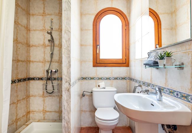 Apartment in Cala Santanyi - La Ardilla by dracmallorca Apartment in Cala Santanyi - La Ardilla by dracmallorca