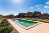 Country house in Ses Salines - Finca Hort de Can Rafelet