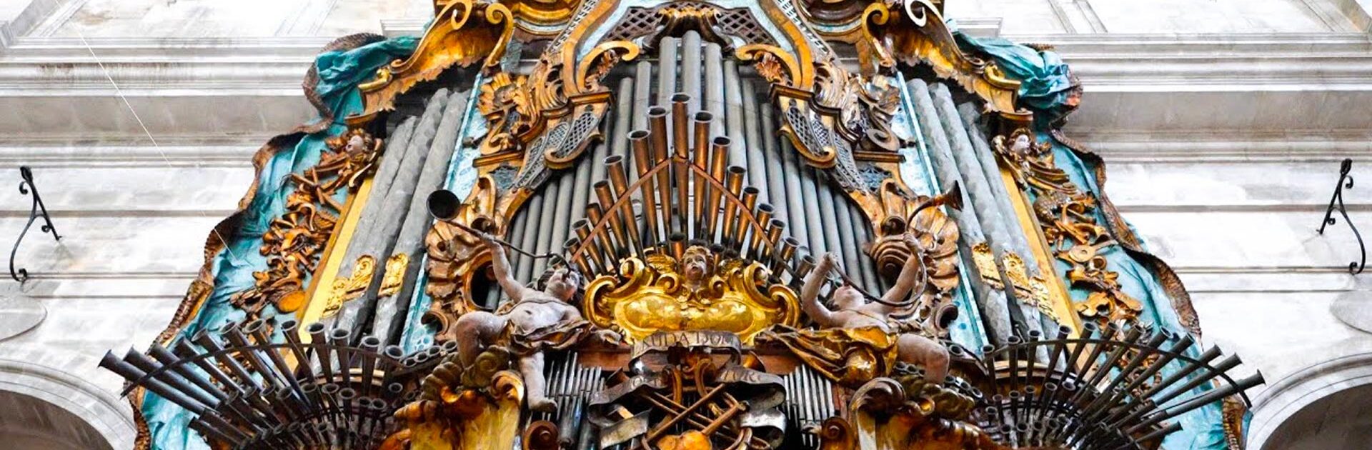organo jordi bosch santanyi