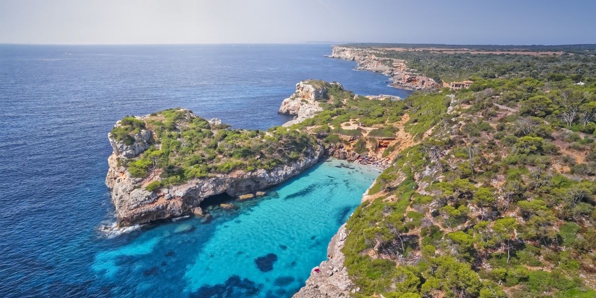 Cala s’Almunia