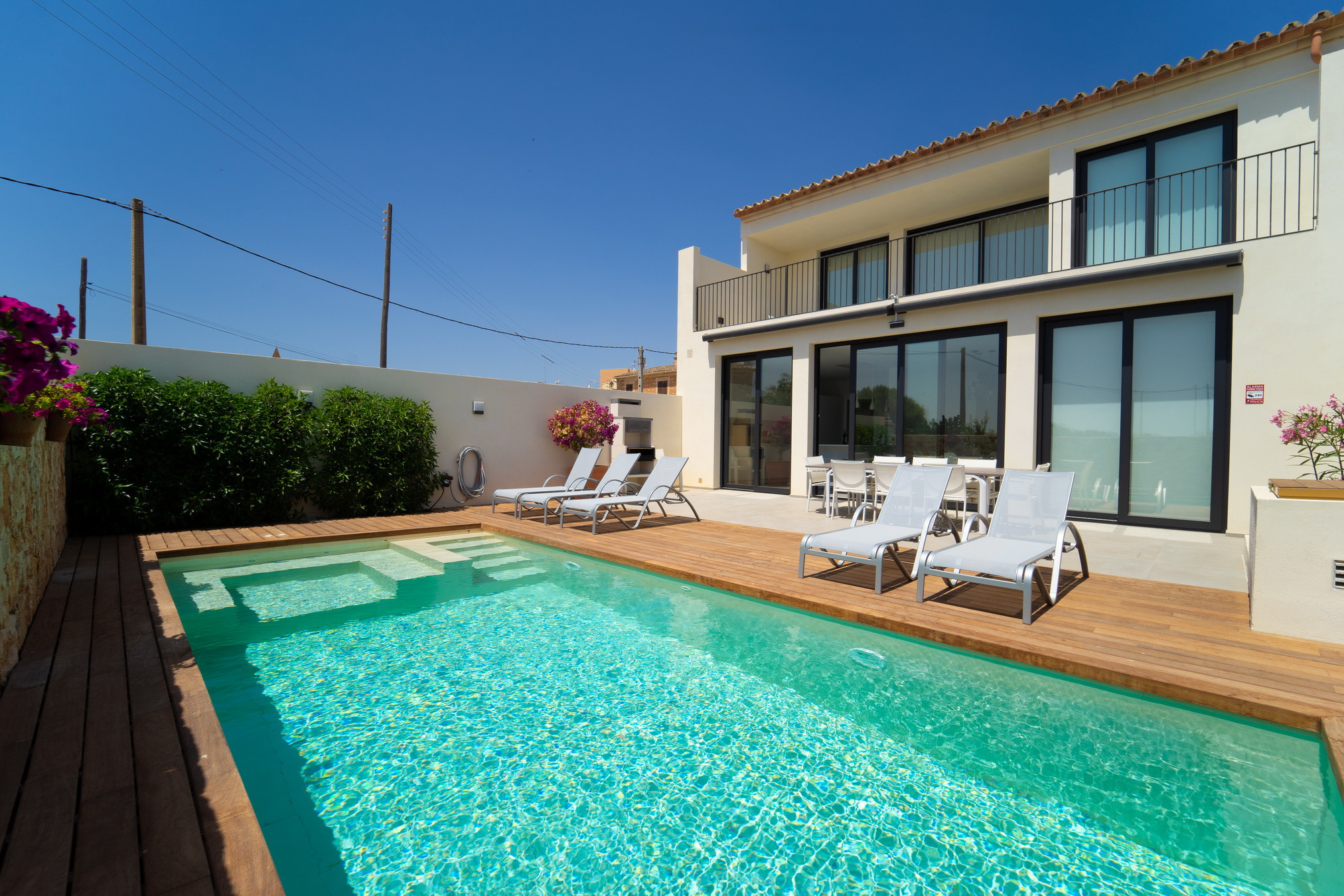 casa Reiet