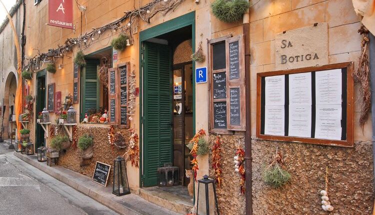 Restaurant-Sa-Botiga