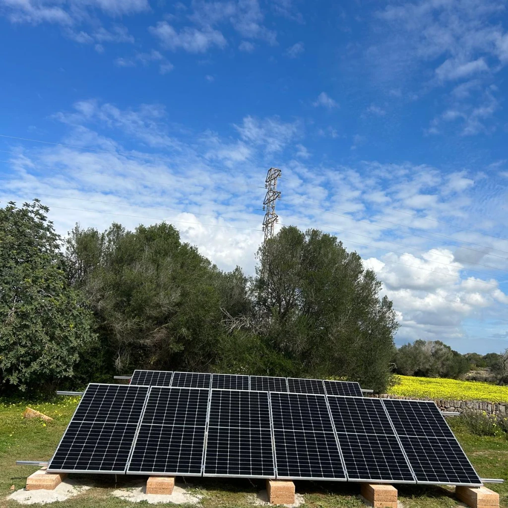 Sistema-autoconsumo-solar-drac-mallorca