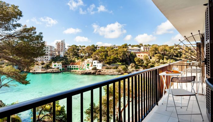 Cala Santanyi
